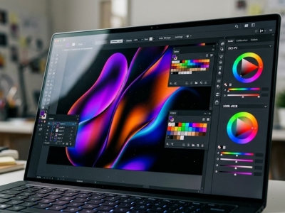 Bí Quyết Tư Vấn Chọn Mua Laptop Gaming Cho Sinh Viên Kỹ Thuật & Đồ Họa Chuẩn Cấu Hình| T&T Center