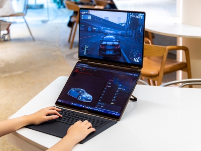 ASUS ROG chính thức ra mắt bộ ba ROG Zephyrus Duo, Zephyrus G14 và Zephyrus G16 trang bị Intel Panther Lake và RTX 50 Series tại Việt Nam