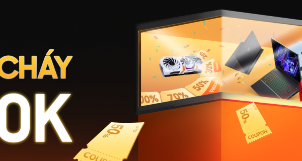 BLACK FRIDAY - SALE CỰC CHÁY