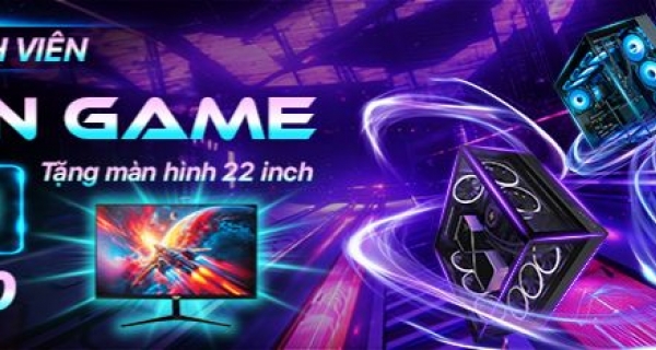 Build PC Chiến Game 
