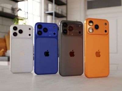 Chân dung iPhone 17 trước lễ ra mắt: Những điểm đáng mong chờ Chân dung iPhone 17 trước lễ ra mắt: Những điểm đáng mong chờ