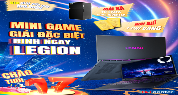 CHÀO TUỔI 17 - SĂN DEAL HẾT SẨY