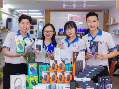 CƠ HỘI VIỆC LÀM HẤP DẪN NĂM 2026