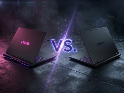 Đánh Giá Lenovo Legion Pro 5 / Legion 5: Có Thực Sự Là Vua Laptop Gaming Phổ Thông? | T&T Center