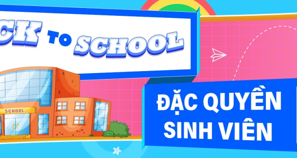 FLASH SALE DÀNH RIÊNG CHO SINH VIÊN TRƯỜNG ÂM NHẠC FLASH SALE DÀNH RIÊNG CHO SINH VIÊN TRƯỜNG ÂM NHẠC