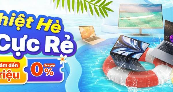 GIẢI NHIỆT HÈ SALE CỰC RẺ