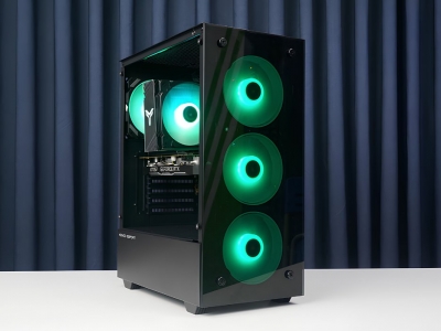 Hướng dẫn build PC Gaming giá rẻ: Ưu tiên linh kiện nào để không bị 