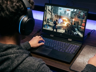 Hướng Dẫn Tối Ưu Tăng FPS Cho Laptop Gaming Khi Chơi Game Nặng | T&T Center