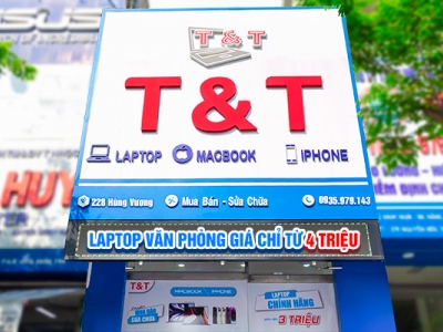 Laptop Huế giá rẻ, uy tín và chính hãng | Hỗ trợ góp 0% Laptop Huế giá rẻ, uy tín và chính hãng | Hỗ trợ góp 0%