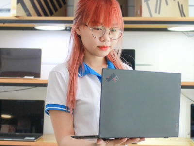 Laptop ThinkPad Đà Nẵng - Lựa Chọn Hoàn Hảo Cho Chuyên Gia | T&T Center Laptop ThinkPad Đà Nẵng - Lựa Chọn Hoàn Hảo Cho Chuyên Gia | T&T Center