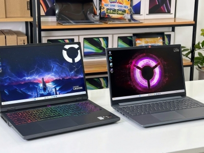 Lenovo LOQ Có Mấy Phiên Bản? Nên Chọn Bản Intel Hay AMD Ryzen?
