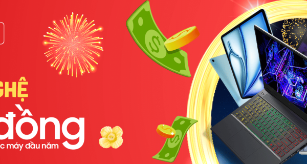 MÃ ĐÁO KHAI XUÂN - RƯỚC LỘC CÔNG NGHỆ