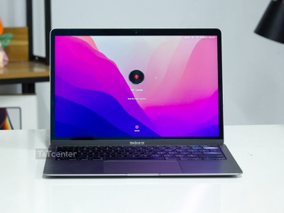 MacBook Air M1 Chính Hãng Tại Huế – Giá Ưu Đãi Tại T&T Center MacBook Air M1 Chính Hãng Tại Huế – Giá Ưu Đãi Tại T&T Center