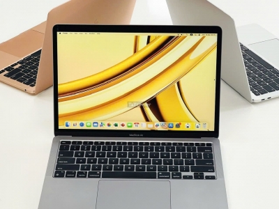 MacBook Air M1 Chính Hãng, Giá Rẻ Hà Nội MacBook Air M1 Chính Hãng, Giá Rẻ Hà Nội