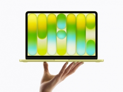 MacBook Neo – Dòng MacBook Mới Nhất Được Apple Ra Mắt