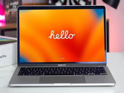 MacBook Pro M2 Có Gì Mới? Nơi Bán Uy Tín Tại Nghệ An MacBook Pro M2 Có Gì Mới? Nơi Bán Uy Tín Tại Nghệ An