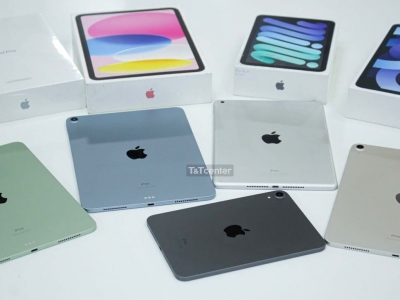 Mua iPad Chính Hãng Giá Tốt Tại TP.HCM – Đến Ngay T&T Center Mua iPad Chính Hãng Giá Tốt Tại TP.HCM – Đến Ngay T&T Center