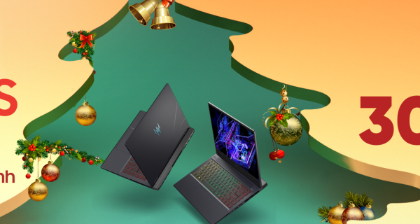 MỪNG GIÁNG SINH - SALE LINH ĐÌNH