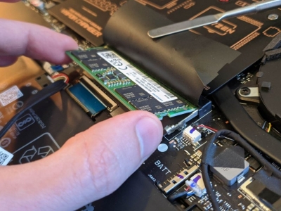 Nâng cấp RAM Laptop từ A-Z: Khi nào cần nâng cấp?