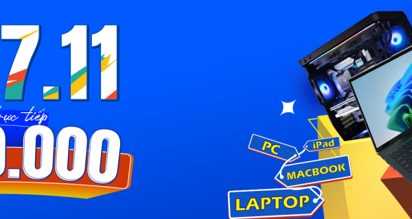 NGÀY 17 SALE BÙNG CHÁY - ƯU ĐÃI ĐẶC BIỆT MỪNG SINH NHẬT T&T CENTER 17 TUỔI