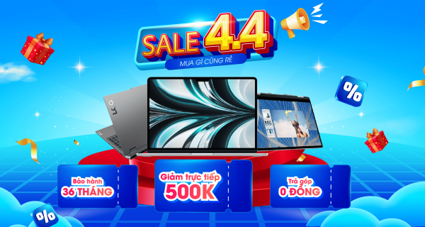 NGÀY ĐÔI - SALE VÔ ĐỐI - MÙNG 4.4 MUA GÌ CŨNG RẺ TẠI T&T CENTER NGÀY ĐÔI - SALE VÔ ĐỐI - MÙNG 4.4 MUA GÌ CŨNG RẺ TẠI T&T CENTER