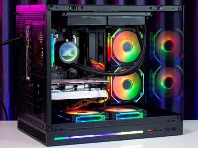 PC AMD 2026: Kỷ nguyên mới với Ryzen series – Sức mạnh đa nhân vượt trội