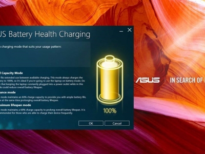 Pin Máy Tính Xách Tay: Giải Mã Thời Lượng 33 Giờ Và Công Nghệ Pin Bền Bỉ Thế Hệ Mới