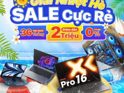 GIẢI NHIỆT HÈ SALE CỰC RẺ