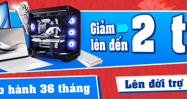 SALE CUỐI NĂM - TRĂM DEAL XỊN