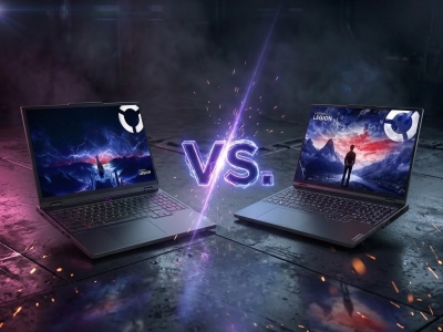 So Sánh Lenovo Legion 5 vs Legion Pro 5: Khác Nhau Điểm Nào, Nên Mua Bản Nào? | T&T Center
