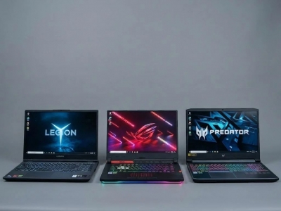So Sánh Lenovo Legion vs ROG Strix vs Predator Helios: Nên Mua Gì? | T&T Center
