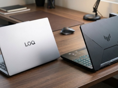 So Sánh Lenovo LOQ vs ASUS TUF Gaming: Kèo Cân Não Tầm Trung