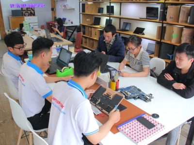 Tổng Hợp 7+ Lỗi Laptop Thường Gặp và Cách Khắc Phục Hiệu Quả tại TP.HCM Tổng Hợp 7+ Lỗi Laptop Thường Gặp và Cách Khắc Phục Hiệu Quả tại TP.HCM