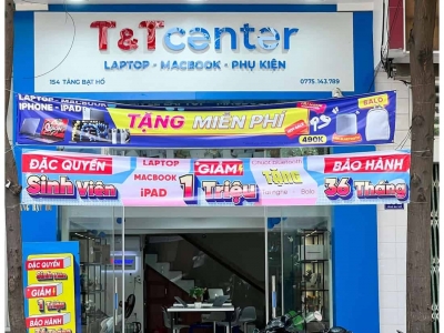 Top 5 địa chỉ bán MacBook uy tín, giá rẻ, chính hãng tại Quy Nhơn Top 5 địa chỉ bán MacBook uy tín, giá rẻ, chính hãng tại Quy Nhơn