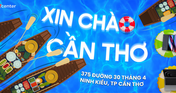 THÁNG VÀNG KHAI TRƯƠNG - NGẬP TRÀN ƯU ĐÃI TẠI CHI NHÁNH 375 ĐƯỜNG 30 THÁNG 4, NINH KIỀU, TP. CẦN THƠ THÁNG VÀNG KHAI TRƯƠNG - NGẬP TRÀN ƯU ĐÃI TẠI CHI NHÁNH 375 ĐƯỜNG 30 THÁNG 4, NINH KIỀU, TP. CẦN THƠ