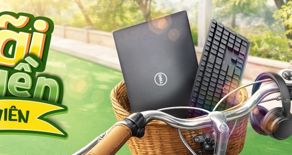 ƯU ĐÃI ĐẶC QUYỀN HỌC SINH - SINH VIÊN