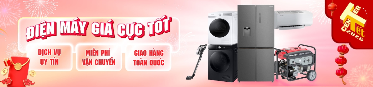 Điện Máy Giá Tốt 