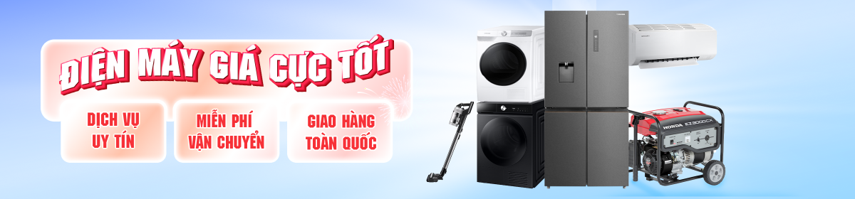 Điện Máy Giá Tốt 