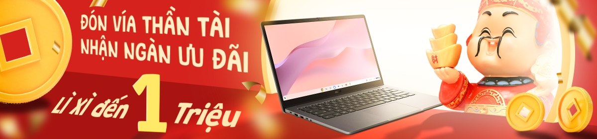 ĐÓN VÍA THẦN TÀI