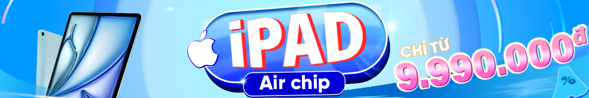 iPAD Air