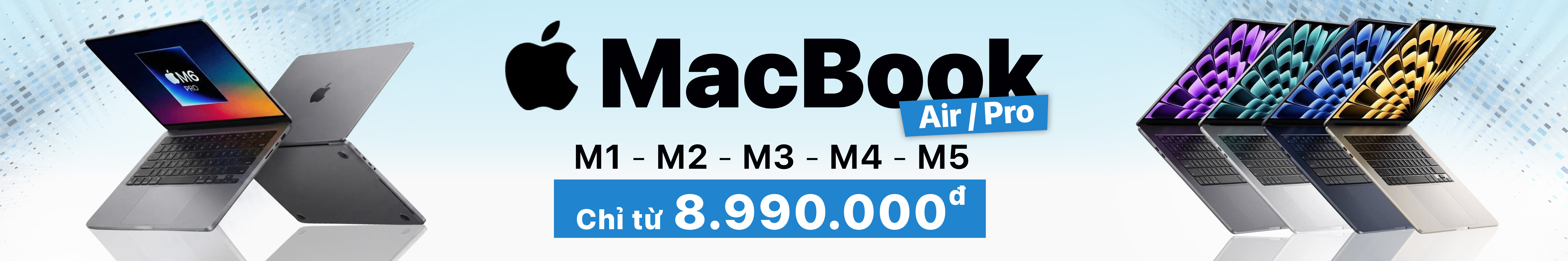 Macbook Air