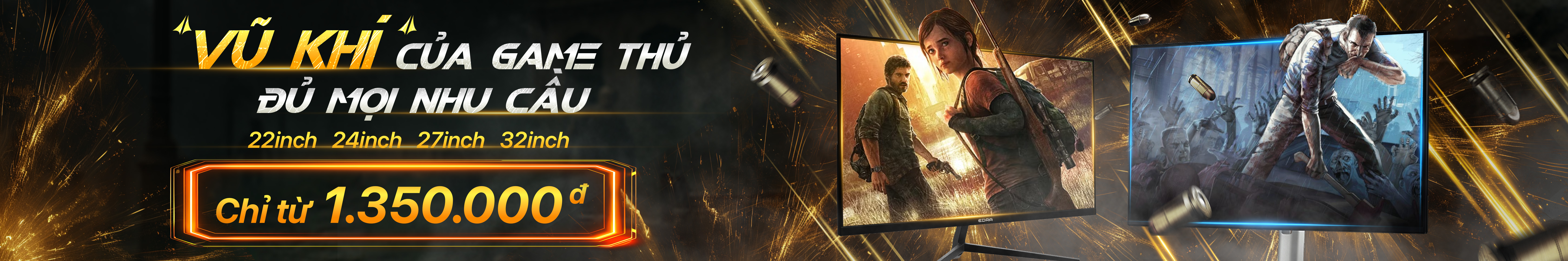 MÀN HÌNH ĐỦ MỌI NHU CẦU