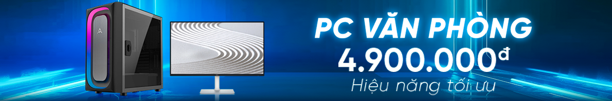 PC VĂN PHÒNG