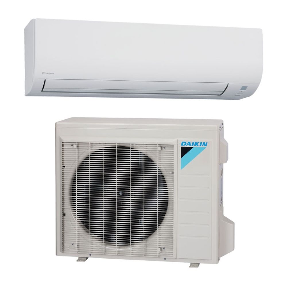 Điều hòa treo tường Daikin FTF25XAV1V/RF25XAV1V 9.000BTU – 1 chiều - Daikin