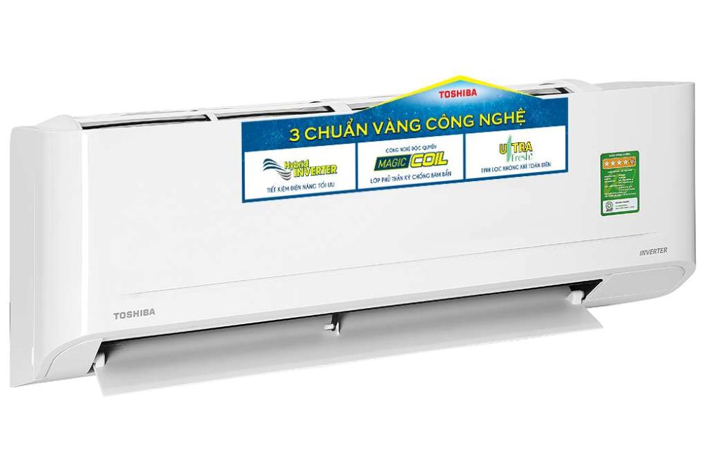 LG V18API1, Điều hòa LG 18000 BTU 1 chiều inverter ThinQ