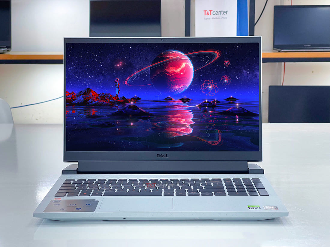 Màn hình chơi game mượt mà