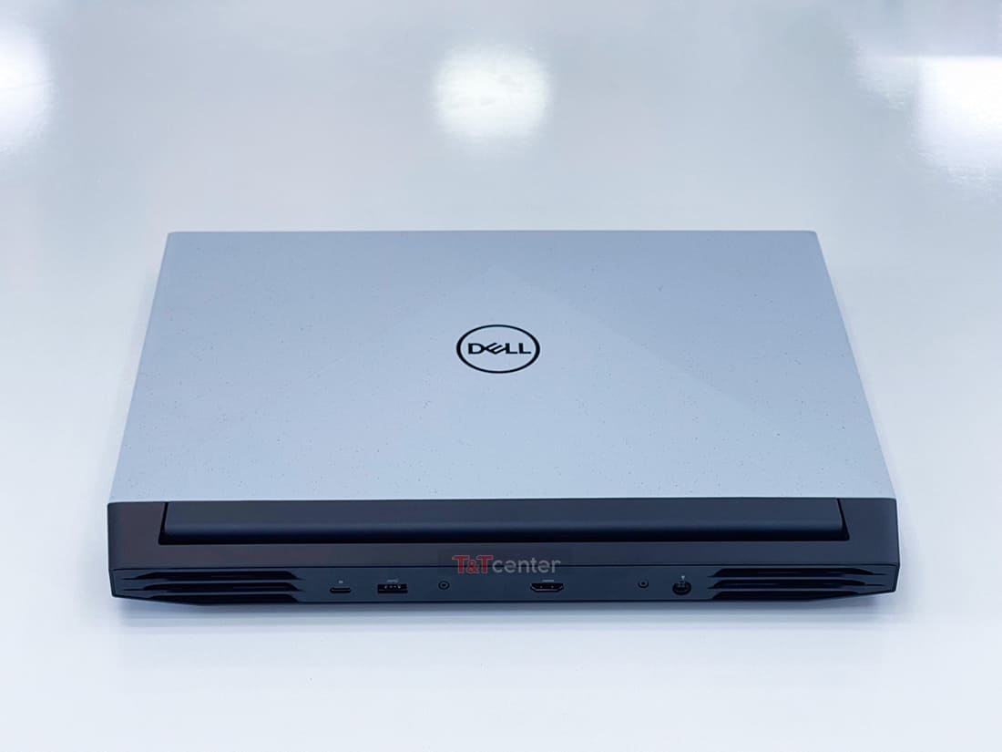 Thiết kế bắt mắt với màu sắc thời trang