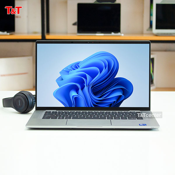 Màn hình sắc nét, hiển thị rộng lớn