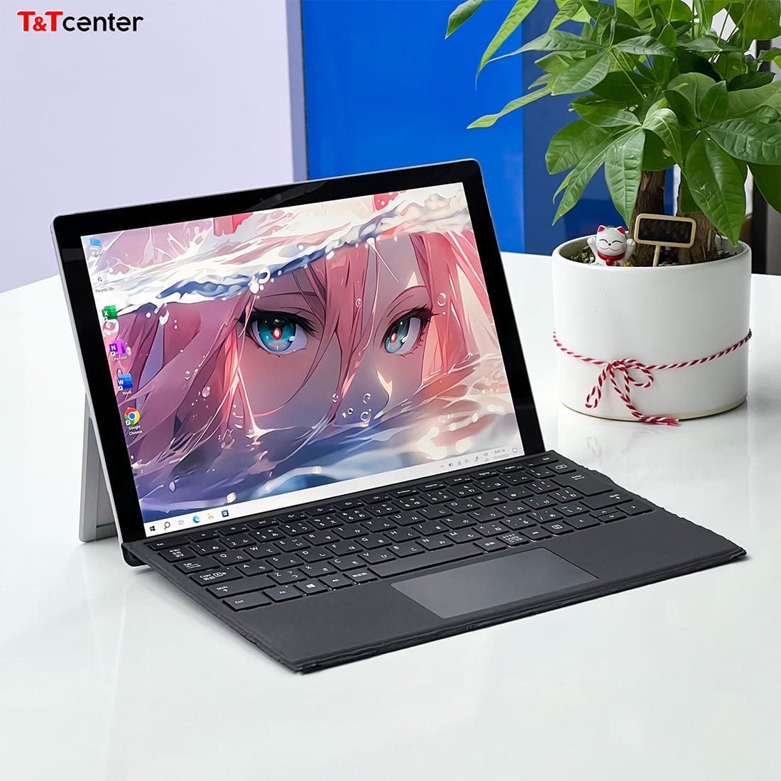 Chip U thế hệ 7 vẫn đáp ứng các tác vụ hiện tại