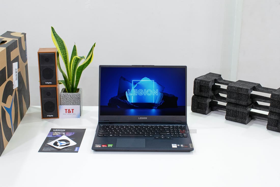 Màn hình tần số quét 165Hz siêu mượt mà